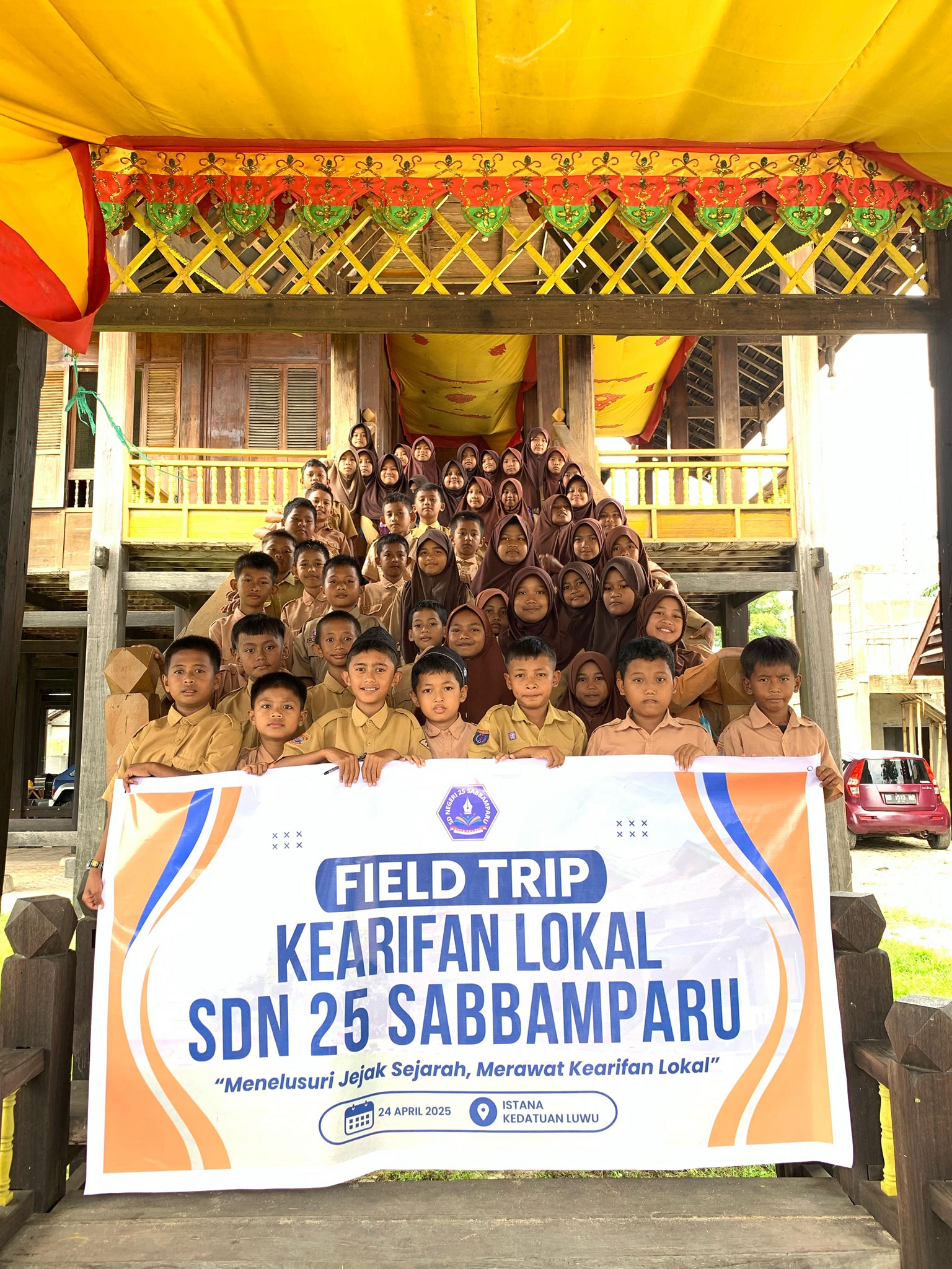 Foto Kegiatan Sekolah