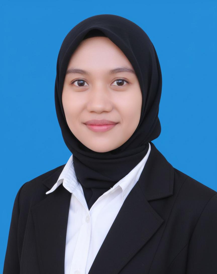 Riska Damayanti, S.Pd.SD