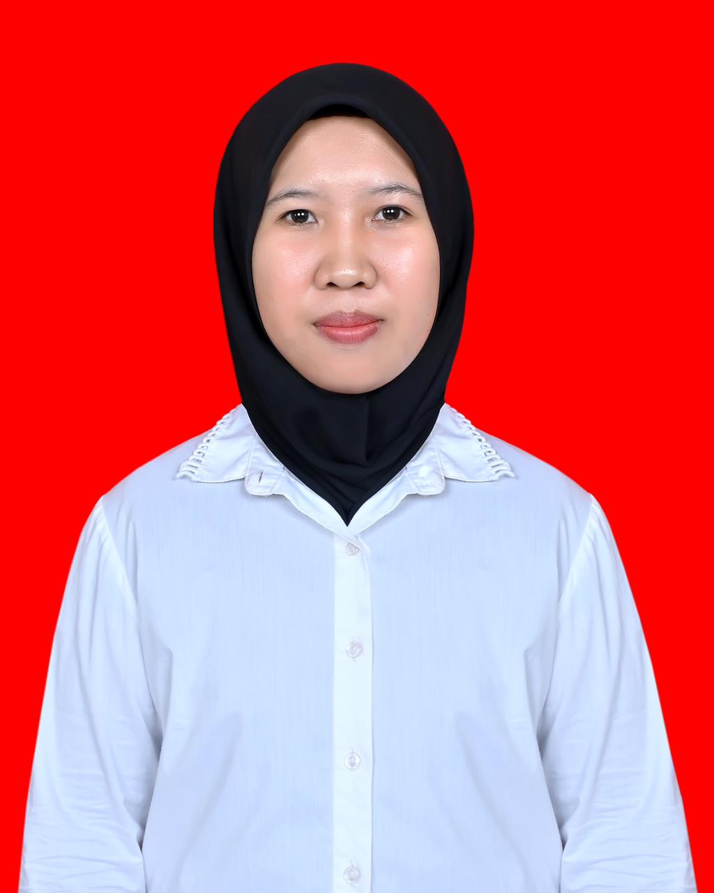 Ewit Kartika, S.Pd.