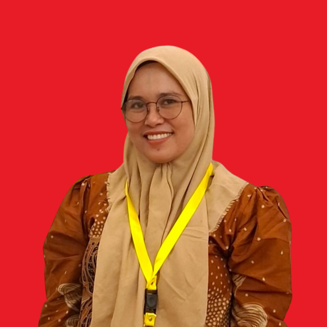 Megawati, S.Pd.SD