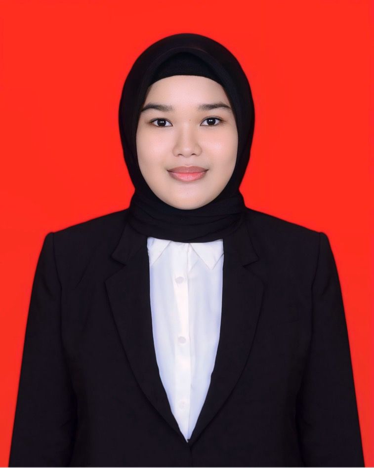 Mardiyah Djaddar, S.Pd., M.Pd.Gr.